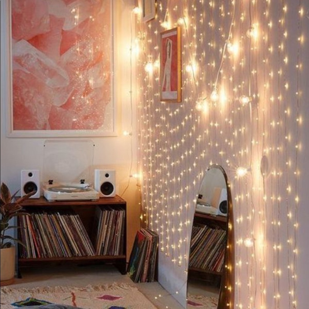 Bundle 500 led 165ft waterproof string lights